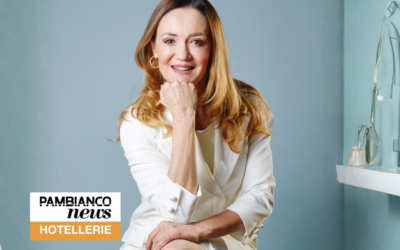 Pambianco: “Nasce Bene Esse, evento innovativo che unisce il benessere e l’ospitalità di lusso”